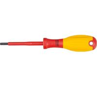 Hazet 810VDE-T25 Tournevis d'électricien torx intérieur Taille T 25