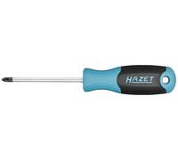 Hazet 811-PZ2 pour l'atelier Tournevis cruciforme PZ 2 Longueur de la lame: 100 mm