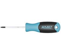 Hazet 811-T8 pour l'atelier Tournevis Torx Taille (tournevis) T 8 Longueur de la lame: 55 mm 1 pc(s)