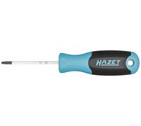 Hazet 811-T9 pour l'atelier Tournevis Torx Taille (tournevis) T 9 Longueur de la lame: 55 mm 1 pc(s)