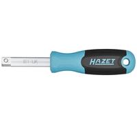 Hazet 811-UK Poignée articulée Propulseur 1/4\ (6.3 mm) 134 mm 1 pc(s)