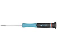 Hazet 811EL-PH0 pour électricien Tournevis cruciforme PH 0