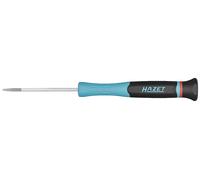 Hazet 811EL-PH00 pour électricien Tournevis cruciforme PH 00
