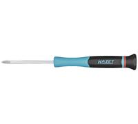 Hazet 811EL-PH1 pour électricien Tournevis cruciforme PH 1