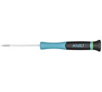 Hazet 811EL-T6 pour électricien Tournevis Torx Taille (tournevis) T 6 Longueur de la lame: 60 mm 1 pc(s)