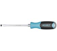 Hazet 811S-70 pour l'atelier Tournevis pour vis à fente Largeur de lame: 7 mm Longueur de la lame: 125 mm