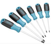 HAZET Jeu de tournevis Torx 811T/6