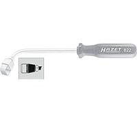 Jeu de lames de rechange 822-01/5 Hazet 822-01/5