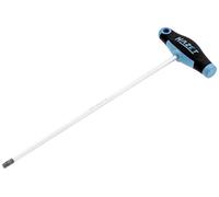 Hazet 828LG-T40 Tournevis Torx Taille (tournevis) T 40 Longueur de la lame: 290 mm 1 pc(s)
