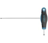 HAZET Tournevis avec manche en T 829KK-2 2 mm HAZET Quantité:1