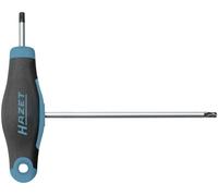 Hazet 829KKT-T15 Tournevis Torx Taille (tournevis) T 15 Longueur de la lame: 80 mm 1 pc(s)