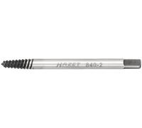 HAZET 840-2 Embouts tournevis pour perceuse