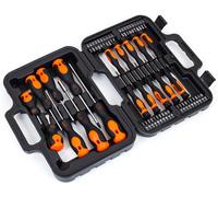 HAZET 841/25 Kit d'extracteurs de goujons