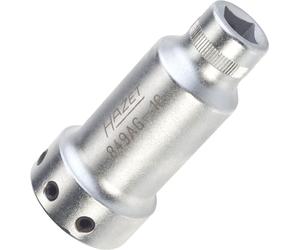 HAZET 849AG-10 Porte-outils ∙ 68 mm