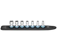 Hazet 850-SR/7 Connecteur pour câble Propulseur 1/4\ (6.3 mm) 245 mm 1 pc(s)