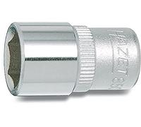 HAZET Douille à 6 pans 850A-9/16 HAZET Quantité:1