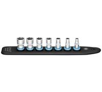 Hazet 850A-SR/7 Connecteur pour câble Propulseur 1/4\ (6.3 mm) 245 mm 1 pc(s)