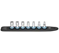 Hazet 850E-SR/7 Connecteur pour câble Propulseur 1/4\ (6.3 mm) 245 mm 1 pc(s)