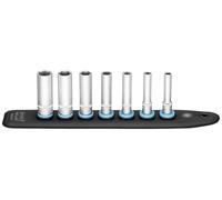 Hazet 850LG-SR/7 Connecteur pour câble Propulseur 1/4\ (6.3 mm) 245 mm 1 pc(s)