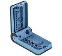 Hazet 856KL 856KL Boîte à outils vide