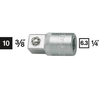 HAZET 858-1 Adaptateur de douille, cliquet