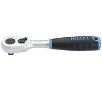 HAZET liquet Rév. Hiper Dent. Fine HIPER 90 DENTS, 1/4"