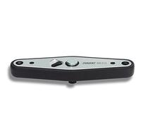 Hazet 863Q Cliquet réversible 1/4 (6.3 mm) 100 mm