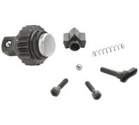 Hazet 863S/7 863S/7 Set de pièces de rechange Propulseur 1/4\ (6.3 mm) 1 pc(s)