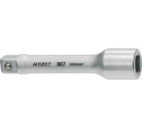 Hazet 867-2 1/4 pouces Propulseur 1/4\ (6.3 mm) 55 mm