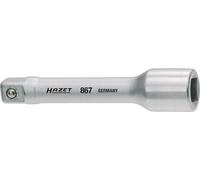 Hazet 867/868 867-2 1/4 pouces Propulseur 1/4 (6.3 mm) 55 mm