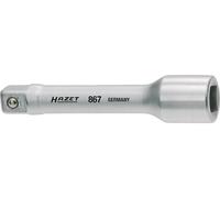 Hazet 867/868 871-4 1/4 pouces Propulseur 1/4 (6.3 mm) Sortie 1/4 (6.3 mm) 101.5 mm