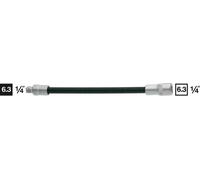 Hazet 870 Propulseur 1/4\ (6.3 mm) 150 mm