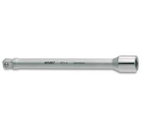 Hazet 871-4 Rallonge pivotante carré creux 6,3 mm/carré massif 6,3 mm longueur 101,5 mm