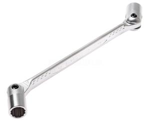 HAZET 880G-12 ouble articulée