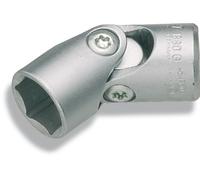 HAZET HAZET 3/8" 6kant Steckschlüsseleinsatz 14,0 mm
