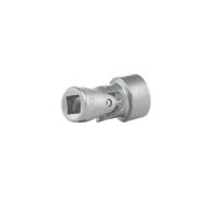 HAZET Douille articulée à 6 pans 880G-19 19 mm HAZET Quantité:1