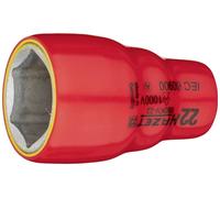 Hazet 880KV-22 6 pans extérieurs Douille 22 mm 1 pièce carré, 3/8\ (10 mm)