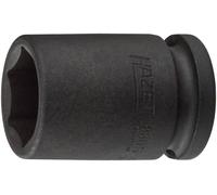 Hazet 880S-15 6 pans extérieurs Douille pour perceuse à percussion 15 mm 3/8\ (10 mm)
