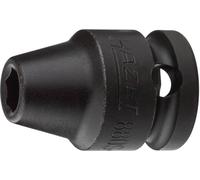 Hazet 880S-6 6 pans extérieurs Douille pour perceuse à percussion 6 mm 3/8\ (10 mm)