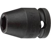 Hazet 880S-8 6 pans extérieurs Douille pour perceuse à percussion 8 mm 3/8\ (10 mm)