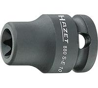 HAZET Douille à chocs TX 880S-E12 HAZET Quantité:1