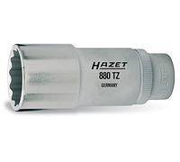 HAZET Jeu de douilles à 12 pans 880TZ/10H HAZET Quantité:1