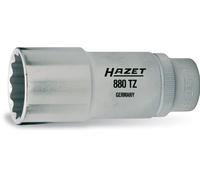HAZET Douille à 12 pans 880TZ-19 19 mm HAZET Quantité:1