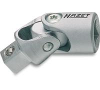 HAZET Raccord universel 8820 - Carré creux/plein 10 mm (3/8 pouce) - 46,5 mm