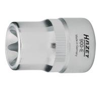 HAZET HAZET 1/2" Außen-TORX (TX) Steckschlüsseleinsatz E 11