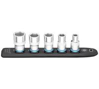 Hazet 900-SR/5 Connecteur pour câble 5 pièces carré, 1/2\ (12.5 mm)