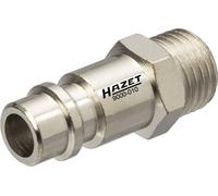 Hazet 9000-010/3 Raccord pour air comprimé 1/4\ (6,3 mm) 1 pc(s)