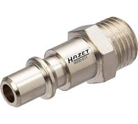 Hazet 9000-011/3 Jeu de Raccords d'air/nombre d'outils 3