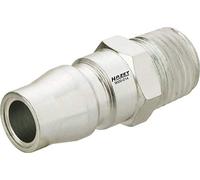 Hazet 9000-014/3 Jeu de Raccords d'air/nombre d'outils 3