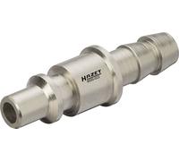Hazet 9000-022/3 9000-022/3 Embout de tuyau pour air comprimé 1 pc(s)